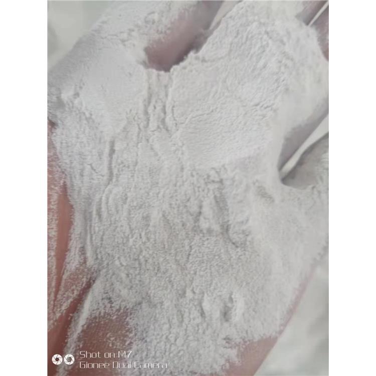 商洛水处理用氧化镁储存注意事项